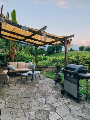 Location maison de village 2 chambres Saint-Martin-Le-Vinoux